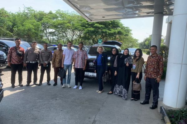 ayunda medan