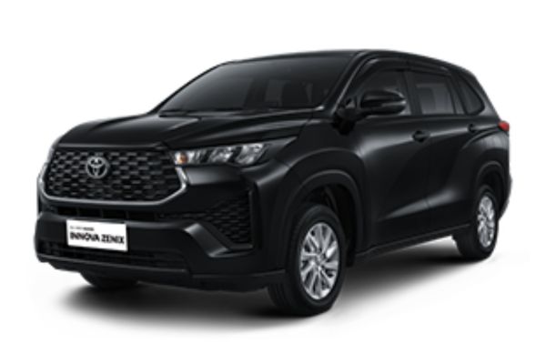 New Innova Zenix G