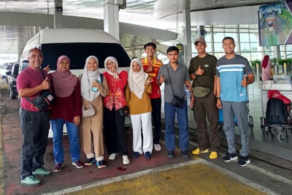 nurin malaysia