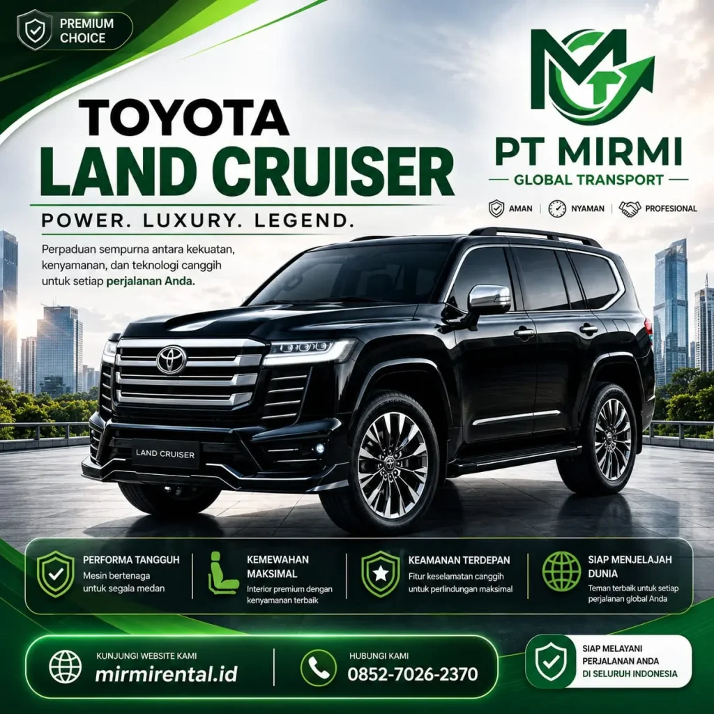 Home toyota land cruiser