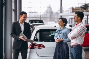 Perhatikan 5 Hal Ini Sebelum Memutuskan untuk Sewa Mobil