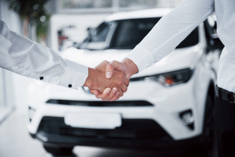 Ingin Sewa Mobil Untuk Tamu VIP? 7 Hal Ini Perlu Diperhatikan! Sewa Mobil Untuk Tamu VIP